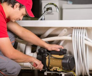 About Plumbers Pros Friday Harbor, WA